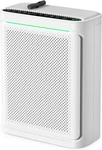 Voopnu Home Air Purifier Quality Display Covers Up To 2152 Sq.ft H13 Hepa. Fixed Price $79.99.