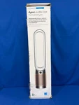 Dyson Purifier Cool Formaldehyde Purifying Fan TP09- White/gold. Fixed Price $599.99.
