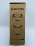 Labcharge Ionic Portable Usb Powered Air Purifier Black - Dorm Room, Rv, Car. Fixed Price $27.87.