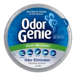 Damp Rid Odor Genie Clean Meadow #FG69CM. Fixed Price $7.62.