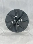 Rainbow Rainmate Fan Blade Only For AP-2 Genuine Part R16360. Fixed Price $9.99.