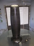 Oreck Xl Tower Professional Whole House Electrostatic Purifier Model Airtb #. Fixed Price $299.99.