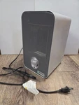 Germguardian AC4100CA Air Purifier Hepa Filter Uv Sanitizer Kills Germs Viruses. Fixed Price $24.99.