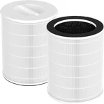 KJ510B Replacement Filters - 2 Pack For Kokofit Air Purifier. Fixed Price $82.99.