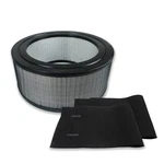 Pureburg 22500 Replacement True Hepa Filter Set Compatible With Honeywell 174.... Fixed Price $101.98.