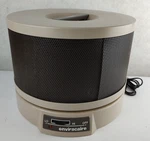 Enviracaire 12500 Purifier Cleaner Used Tested/works. Fixed Price $43.99.