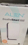 Alen Breathesmart Flex Pure 4 - Speed Ionic White Hepa Air Purifier 700 Sq Ft. Fixed Price $170.00.