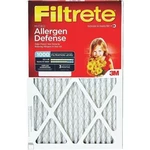 3M 14X14X1 Allergen Filter. Fixed Price $22.25.