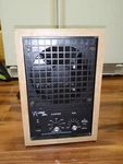 Alpine Living XL-15S Purifier 3,000 Sq Ft Kills Airborne Virus Works. Fixed Price $139.00.