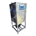 Ozone Generator Ozonated Drinking Water Treatment Purifier System QL-OWS-20G. Fixed Price $3500.00.