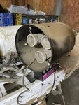 Uvonair CD-1200 Ozone Generator. Fixed Price $375.00.