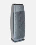 Hunter HP600 Tall Tower Air Purifier Features Energy Star Certification True. Fixed Price $96.95.