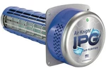 Top Tech TT-AK24IPG-14 14" Air Knight Purification System. Fixed Price $579.95.