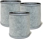 3-IN-1 True Hepa Carbon Filter For Elechomes Air Purifier EPI236 / EP1236, Pk. Fixed Price $58.99.