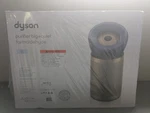 New Sealed Dyson Purifier Big + Quiet Formaldehyde Gold/prussian Blue BP04. Fixed Price $849.99.