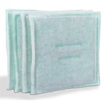 Extract-all RF-987-1 Air Cleaner Filter, For G2592484, PK4. Fixed Price $149.99.