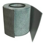 Austin Air FR402A Bedroom Machine Replacement Filter, Black. Fixed Price $544.99.