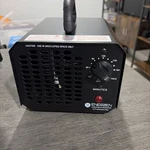 Enerzen O-777 Commercial Industrial Ozone Generator O3 Air Purifier Deodorizer. Fixed Price $39.95.