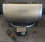 Nikken Air Wellness Traveler Purifier, Power Adapter. Fixed Price $21.00.