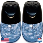 Bluonics Fresh Aire 2-PACK Washer Water-based Revitalizer Room. Fixed Price $122.19.
