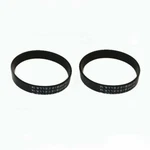 Belt Fits For Bissell Lift-off Style & 14 89Q9 18Z6 3750 6595 6801 2-PACK. Fixed Price $10.29.