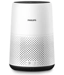 Philips Hepa Air Purifier 800 Smart Series Energy Star Certified, White. Fixed Price $79.99.