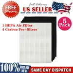 For Winix 115115 Replacement Filter WAC5300 WAC5500 C909 9800 Air Purifier. Fixed Price $23.81.