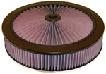 K&n Xstream Air Flow Assembly 66-3050 High Performance Racing Filter. Fixed Price $234.53.