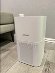 Revitalize Your Space With Airrobo AR400 Purifier For Large Room 616 Sqft. Fixed Price $98.99.