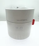 Desk Humidifiers Smartdevil Small 500ML Whisper Quiet Operation. Fixed Price $19.99.