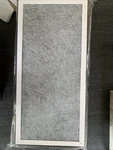 Filter Set Compatible With Hunter HP100 HT100 Pureburg Air Purifier. Fixed Price $21.99.