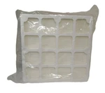 Generic Hyperhepa Replacement Filter For Iqair Healthpro Series IQ-HH100-FM1. Fixed Price $72.00.
