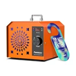 Powerscale Commercial Ozone Machine 250,000MG/H Odor Removal Intell... Fast Ship. Fixed Price $232.96.