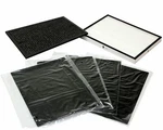 Spt Air Filter Kit, Replacement Pack For AC-3036. Fixed Price $75.99.