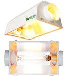 Hydrofarm Daystar Ac Air Cooled Reflector 6" Flange, New Without The Box. Fixed Price $174.99.