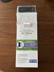 Ghm True Hepa Replacement Filter 2-PACK 3-IN-1 For Febreze Air Purifier FRF102B. Fixed Price $15.00.