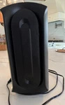 Hamilton Beach Trueair Compact Purifier Hepa-grade Filter Black. Fixed Price $37.48.