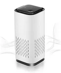 Kiki Pure A1 Mini Hepa Usb-c Powered Air Purifier. Ultra Portable (5.2IN CL3. Fixed Price $15.99.