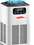 Air For Home, Purifiers Large Room Up To 1076 Ft H13. Fixed Price $19.99.