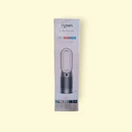 Dyson HP07 Hot+cool Air Purifier, Heater, And Fan - White/silver. Fixed Price $625.00.