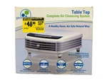 New Germguardian Table Top Complete Air Cleansing Sys.hepa;uv Light AC3900. Fixed Price $39.00.