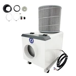 220V 1PH 1HP Cnc Oil Fume Purifier Mist Collector Industrial Air. Fixed Price $827.20.