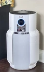Shark Neverchange Pet Pro Air Purifier Clean Sense Iq, 1450 Sq Ft, White. Fixed Price $200.00.