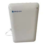 Envion Allergy Pro AP450 Air Purifier With Hepa Filter And Ionizer White Silver. Fixed Price $199.99.
