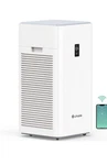 Lifubide Large Room Air PURIFIER,H13 True HEPA,4555 Sq.ft COVERAGE,24DB. Fixed Price $600.00.
