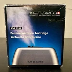 Demineralization Cartridge Unit Air-o-swiss Aos 7531 *new/open Box*. Fixed Price $24.95.