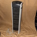 Sharper Image SI724 Hybrid Gp Germicidal Air Purifier. Fixed Price $164.99.