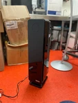 Germguardian Elite 4-IN-1 Hepa Tower Air Purifier, 5-SPEED, (AC5350B). Fixed Price $149.99.
