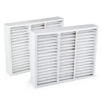 Filters Fast Compatible Replacement For Honeywell FC200E1037 Hvac. Fixed Price $83.95.