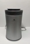 Silveronyx KJ150F-C02 Air Purifier Uv Ionizer Timer Sleep Auto Mode. Fixed Price $35.00.